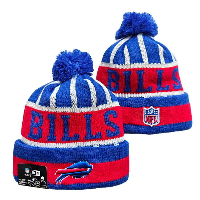 Buffalo Bills 2026 Knit Hats 005